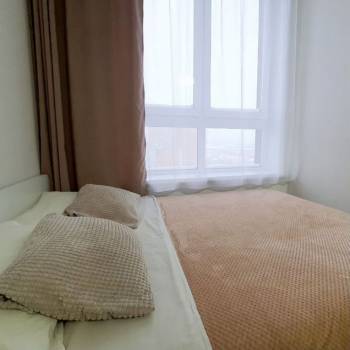 Сдается 1-комнатная квартира, 35 м²