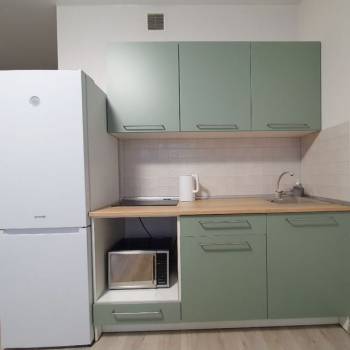 Сдается 1-комнатная квартира, 35 м²