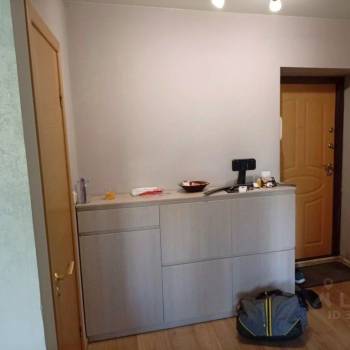 Сдается 1-комнатная квартира, 43 м²