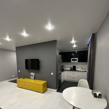 Сдается 1-комнатная квартира, 32 м²