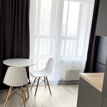 Сдается 1-комнатная квартира, 30 м²