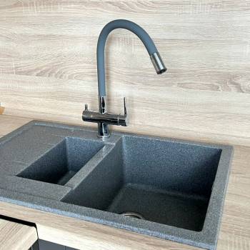 Сдается 1-комнатная квартира, 30 м²