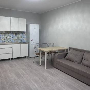 Сдается 1-комнатная квартира, 29 м²