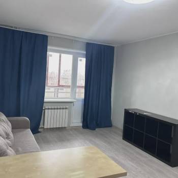 Сдается 1-комнатная квартира, 29 м²
