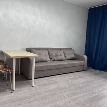 Сдается 1-комнатная квартира, 29 м²