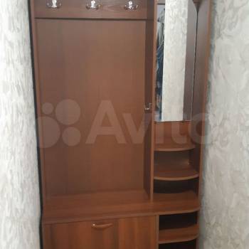 Сдается 1-комнатная квартира, 37 м²