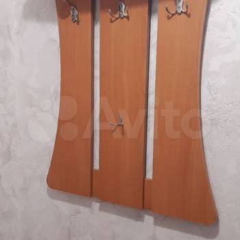 Сдается 1-комнатная квартира, 37 м²