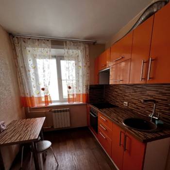 Сдается 2-х комнатная квартира, 42 м²