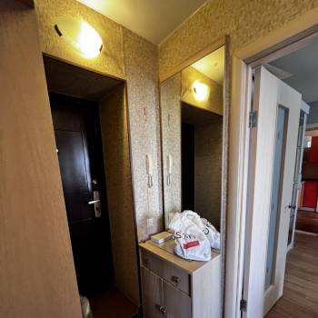 Сдается 2-х комнатная квартира, 42 м²