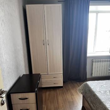 Сдается 2-х комнатная квартира, 42 м²