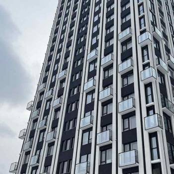 Сдается 1-комнатная квартира, 33,4 м²