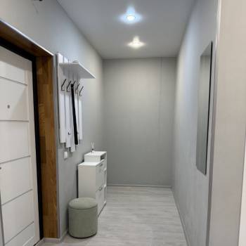 Сдается 1-комнатная квартира, 42 м²