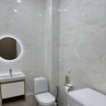 Сдается 1-комнатная квартира, 42 м²