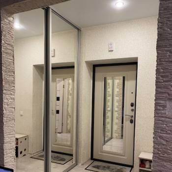 Сдается 1-комнатная квартира, 29 м²