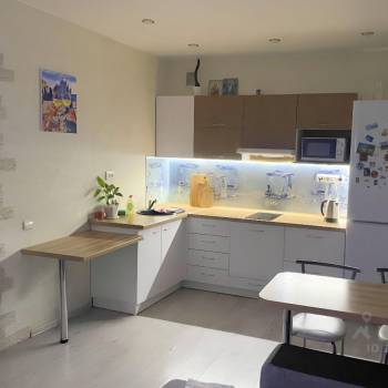 Сдается 1-комнатная квартира, 29 м²