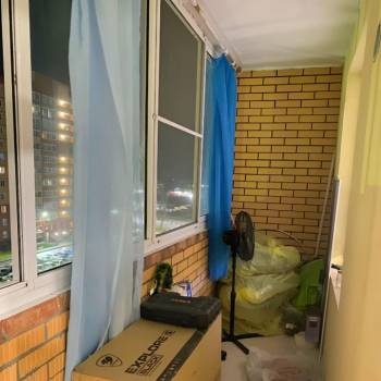 Сдается 1-комнатная квартира, 29 м²