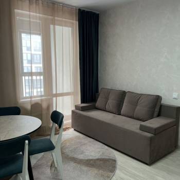 Сдается 1-комнатная квартира, 40,5 м²