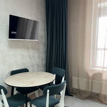 Сдается 1-комнатная квартира, 40,5 м²