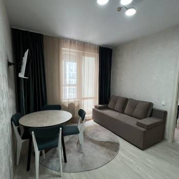 Сдается 1-комнатная квартира, 40,5 м²