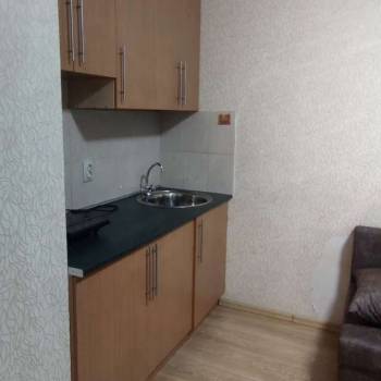 Сдается 1-комнатная квартира, 22 м²