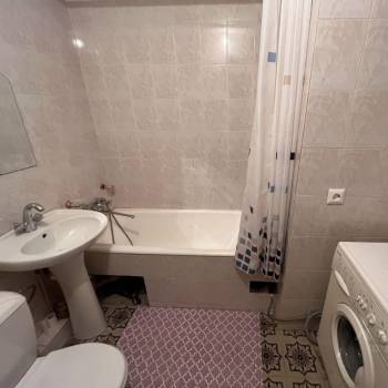 Сдается 2-х комнатная квартира, 43 м²