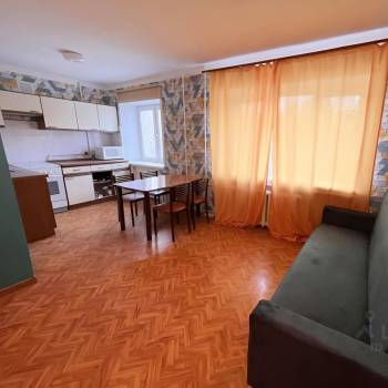 Сдается 2-х комнатная квартира, 43 м²