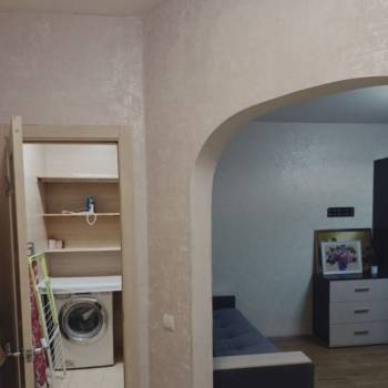 Сдается 1-комнатная квартира, 39,7 м²