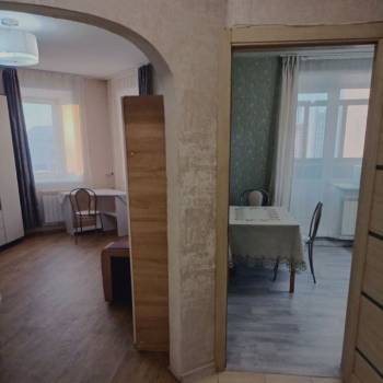 Сдается 1-комнатная квартира, 39,7 м²