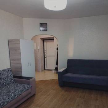 Сдается 1-комнатная квартира, 39,7 м²