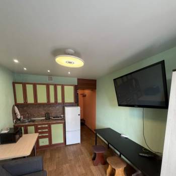 Сдается 1-комнатная квартира, 20 м²