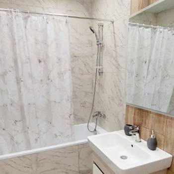 Сдается 1-комнатная квартира, 42 м²