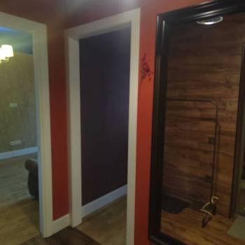 Сдается 1-комнатная квартира, 38,5 м²