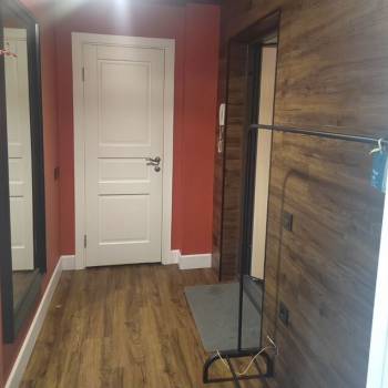 Сдается 1-комнатная квартира, 38,5 м²