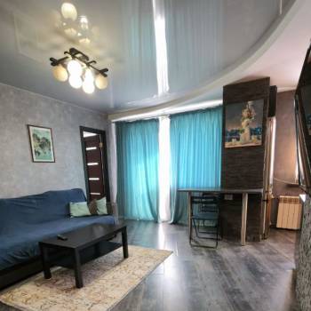 Сдается Многокомнатная квартира, 48 м²