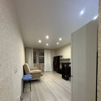 Сдается 1-комнатная квартира, 32 м²