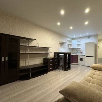 Сдается 1-комнатная квартира, 32 м²