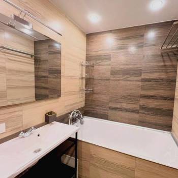 Сдается 2-х комнатная квартира, 44,2 м²