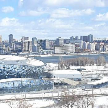 Сдается 2-х комнатная квартира, 44,2 м²