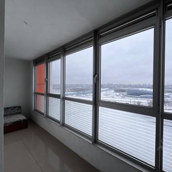 Сдается 2-х комнатная квартира, 44,2 м²