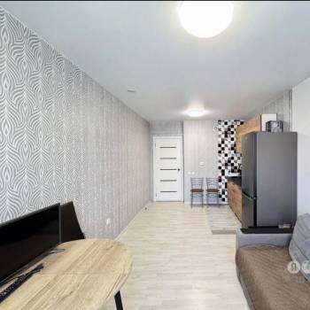 Сдается 2-х комнатная квартира, 46 м²