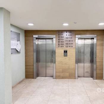 Сдается 2-х комнатная квартира, 46 м²