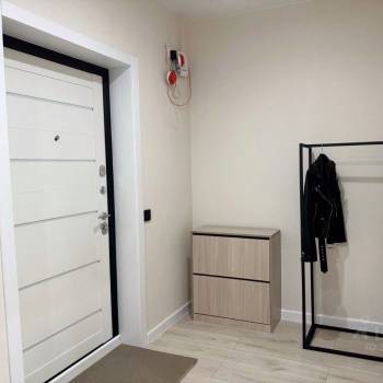 Сдается 1-комнатная квартира, 39 м²