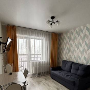 Сдается 2-х комнатная квартира, 37 м²