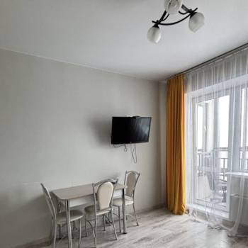 Сдается 2-х комнатная квартира, 37 м²