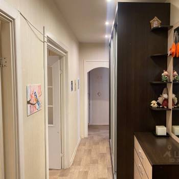 Сдается Многокомнатная квартира, 62 м²