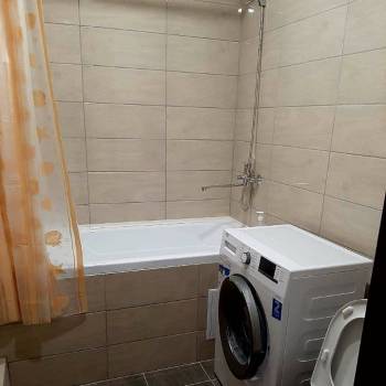 Сдается 1-комнатная квартира, 39 м²