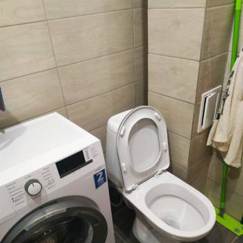 Сдается 1-комнатная квартира, 39 м²