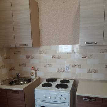 Сдается 1-комнатная квартира, 39 м²