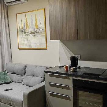 Сдается 1-комнатная квартира, 42 м²