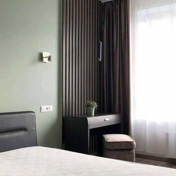 Сдается 1-комнатная квартира, 42 м²